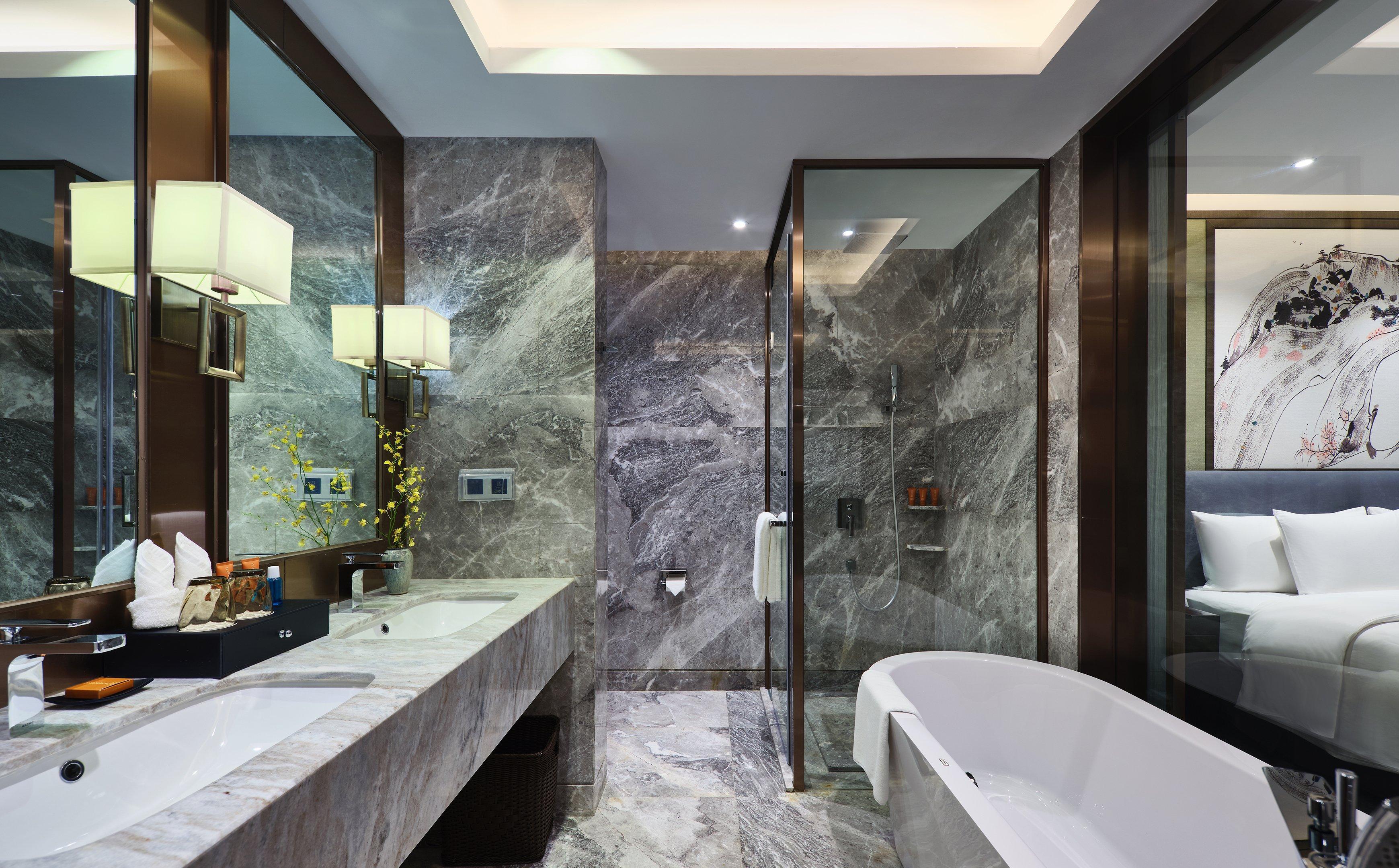 Crowne Plaza Nanning City Center By Ihg Экстерьер фото