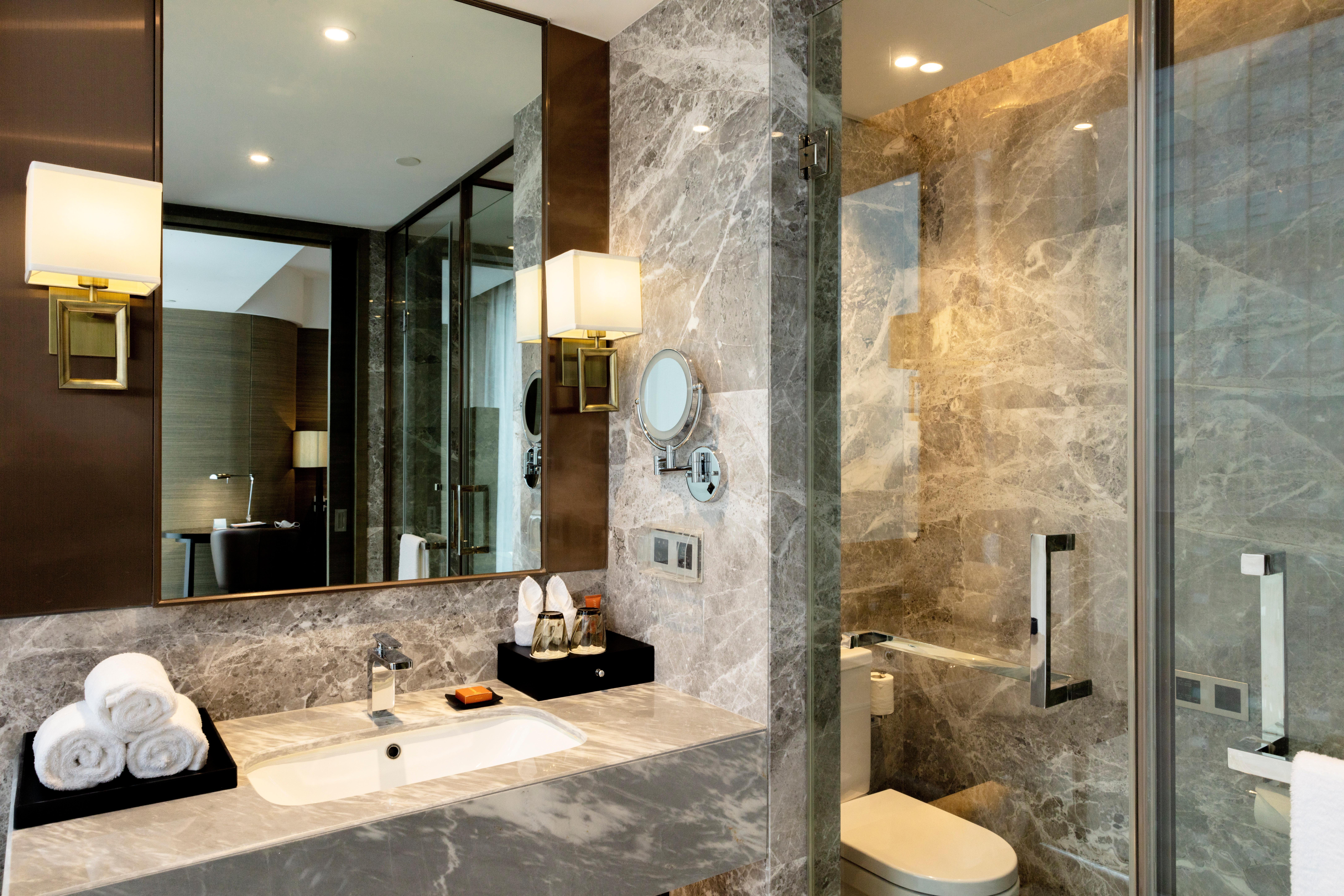Crowne Plaza Nanning City Center By Ihg Экстерьер фото
