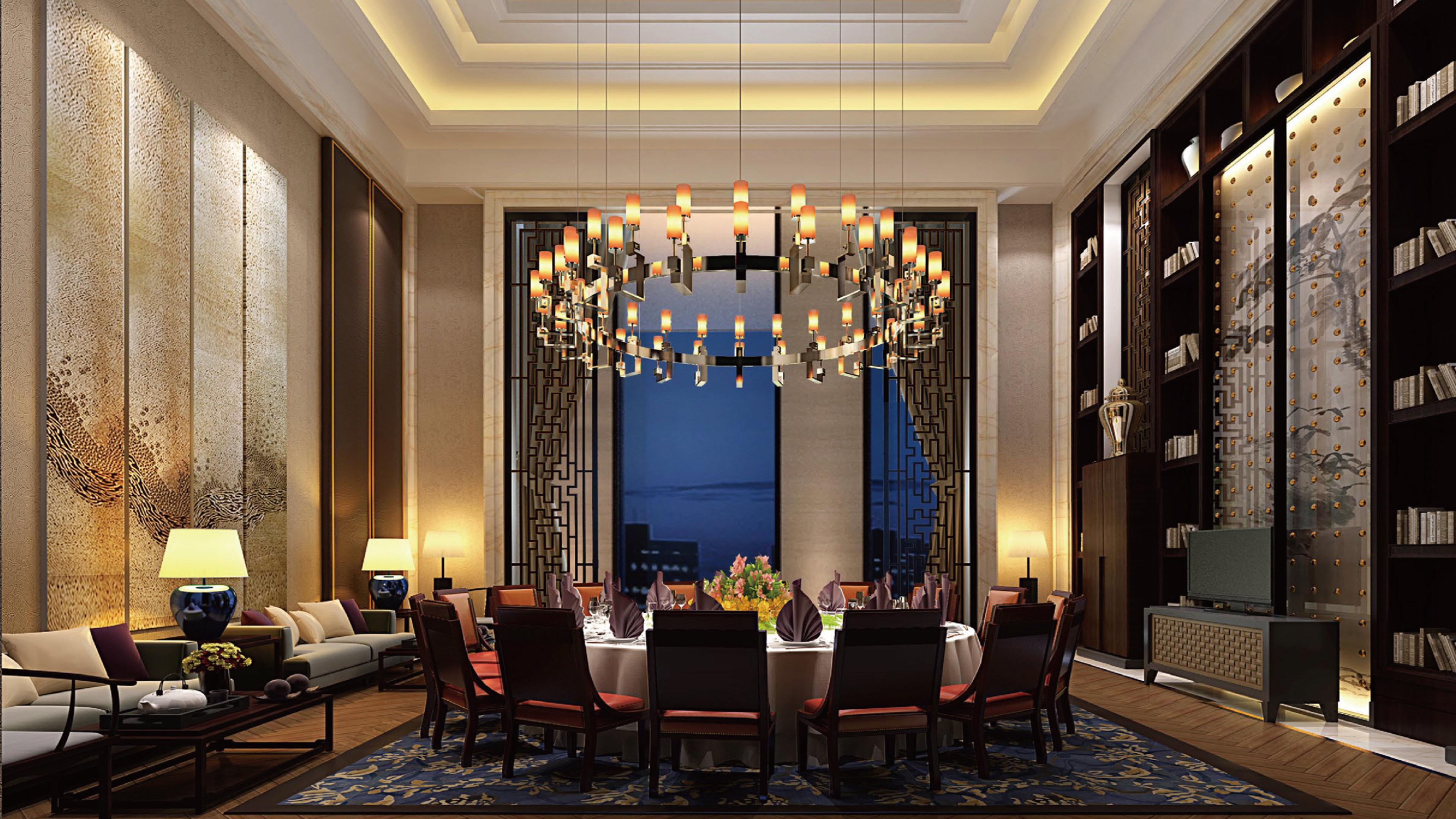 Crowne Plaza Nanning City Center By Ihg Экстерьер фото