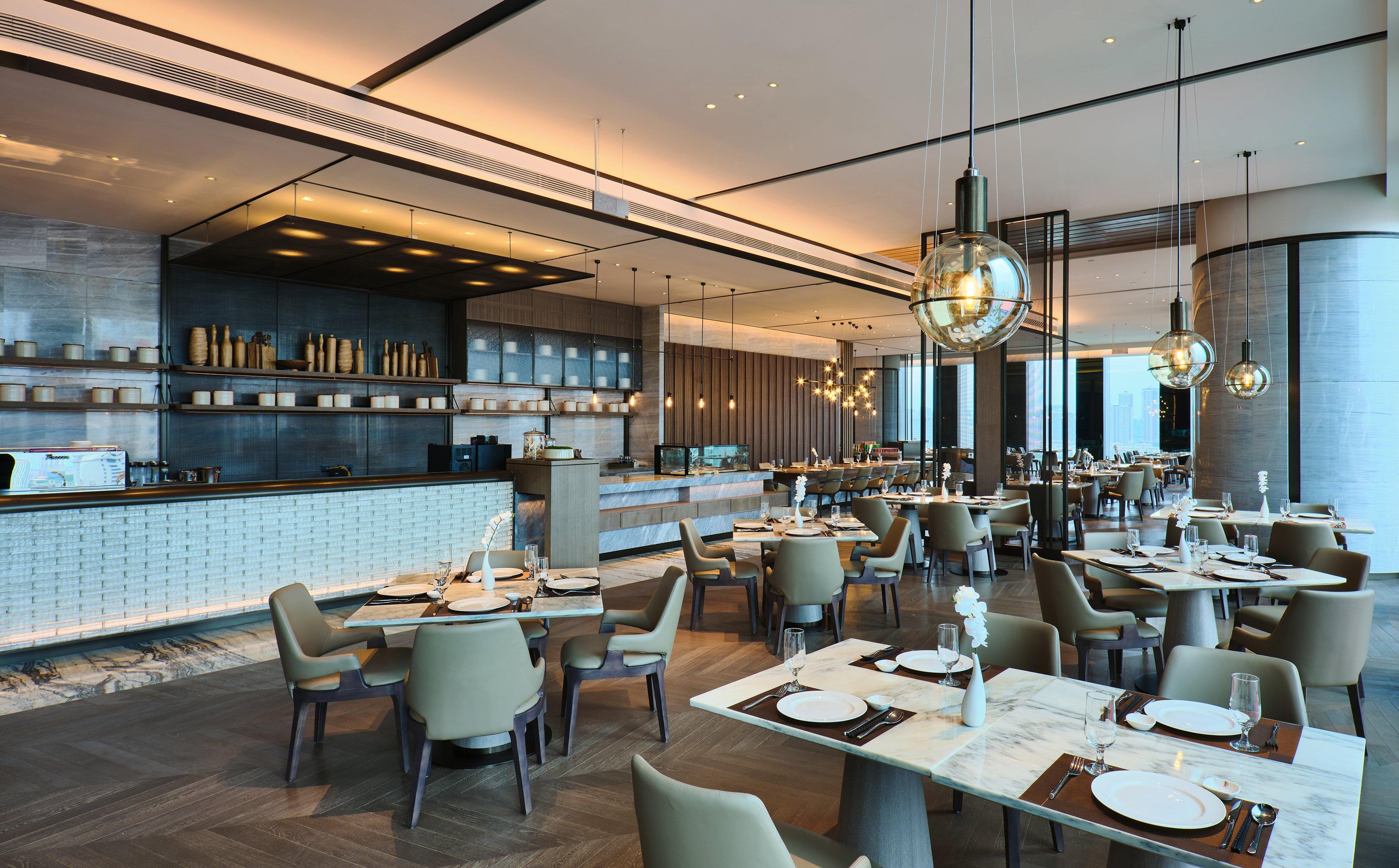 Crowne Plaza Nanning City Center By Ihg Экстерьер фото