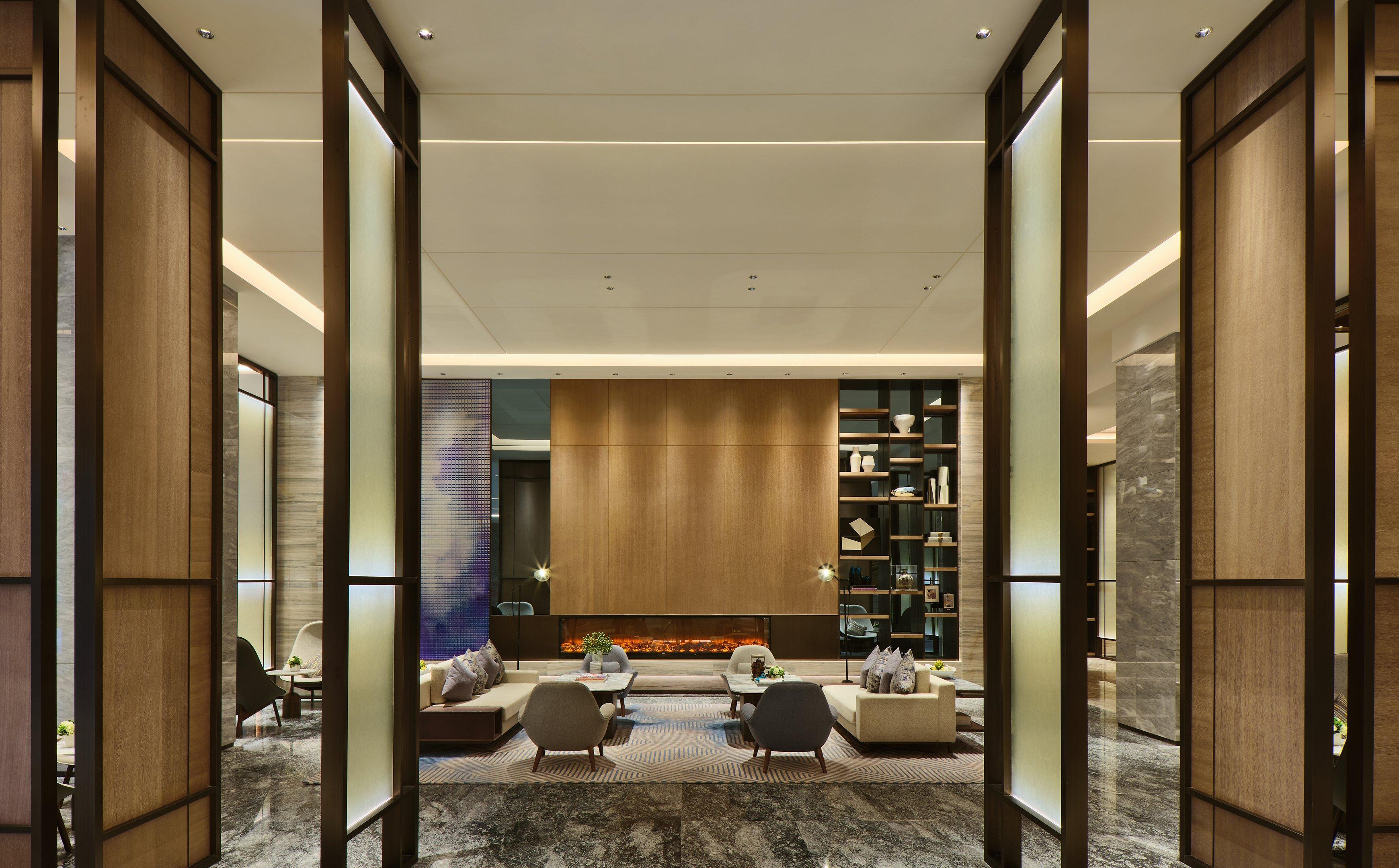 Crowne Plaza Nanning City Center By Ihg Экстерьер фото