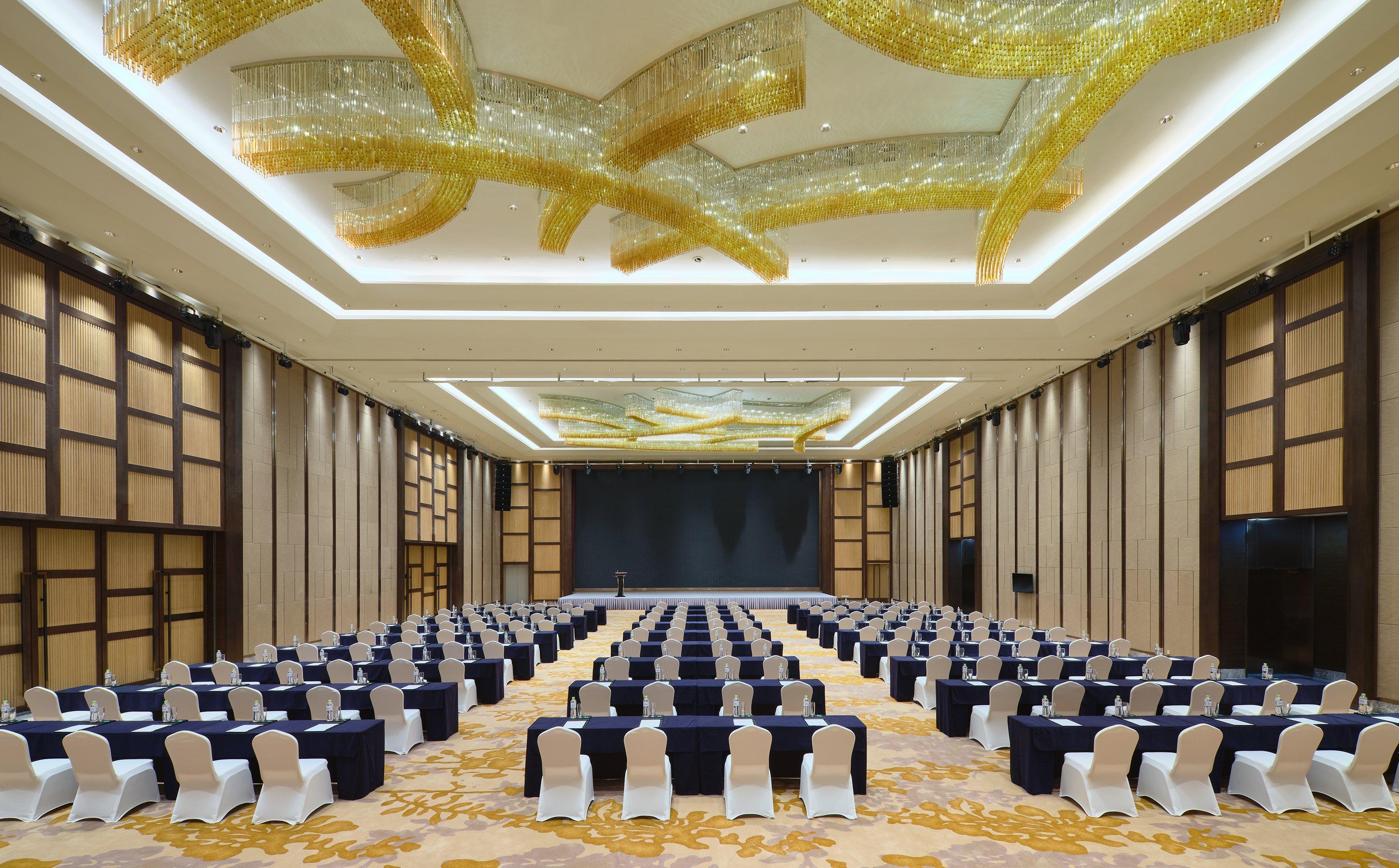 Crowne Plaza Nanning City Center By Ihg Экстерьер фото