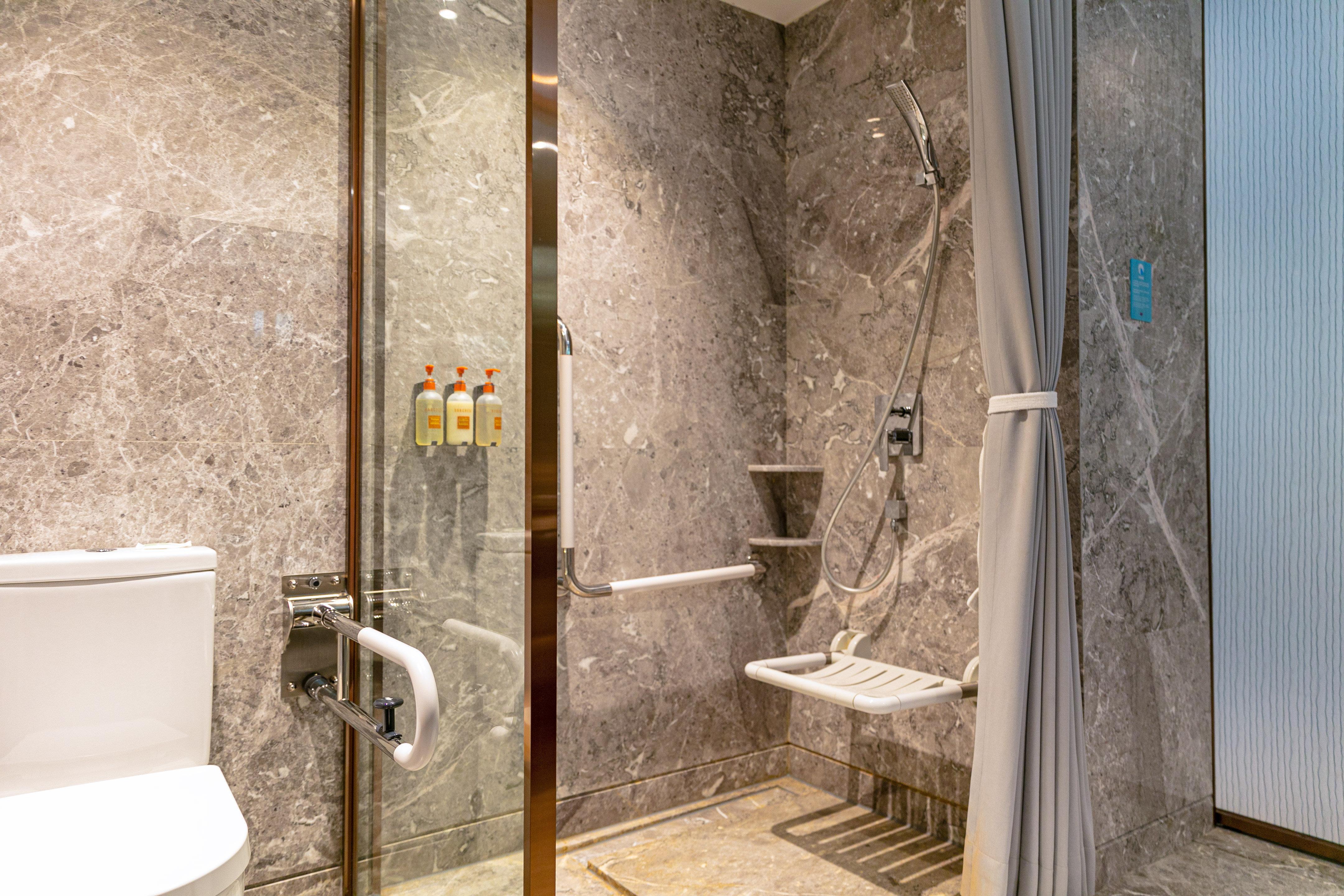 Crowne Plaza Nanning City Center By Ihg Экстерьер фото