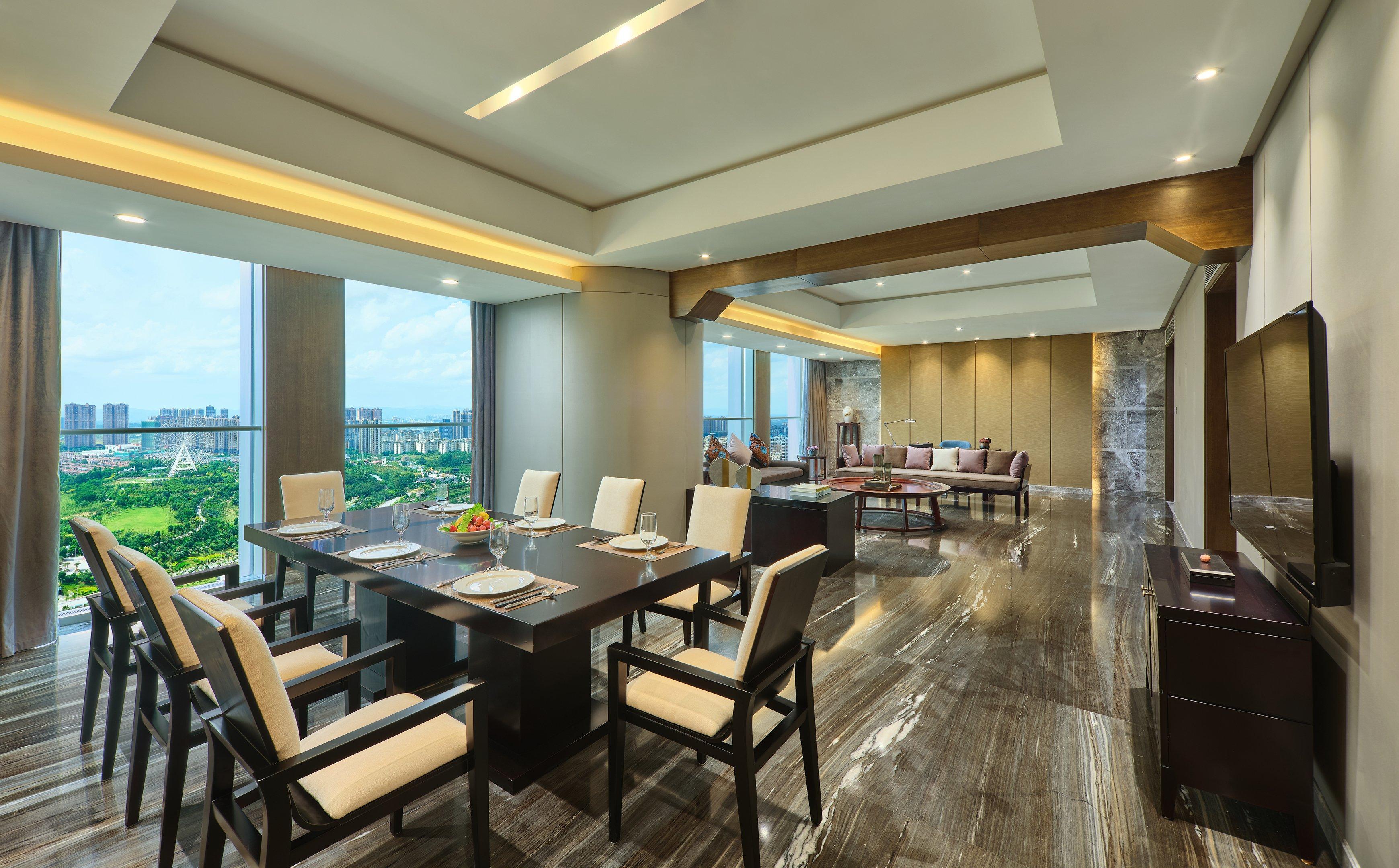 Crowne Plaza Nanning City Center By Ihg Экстерьер фото