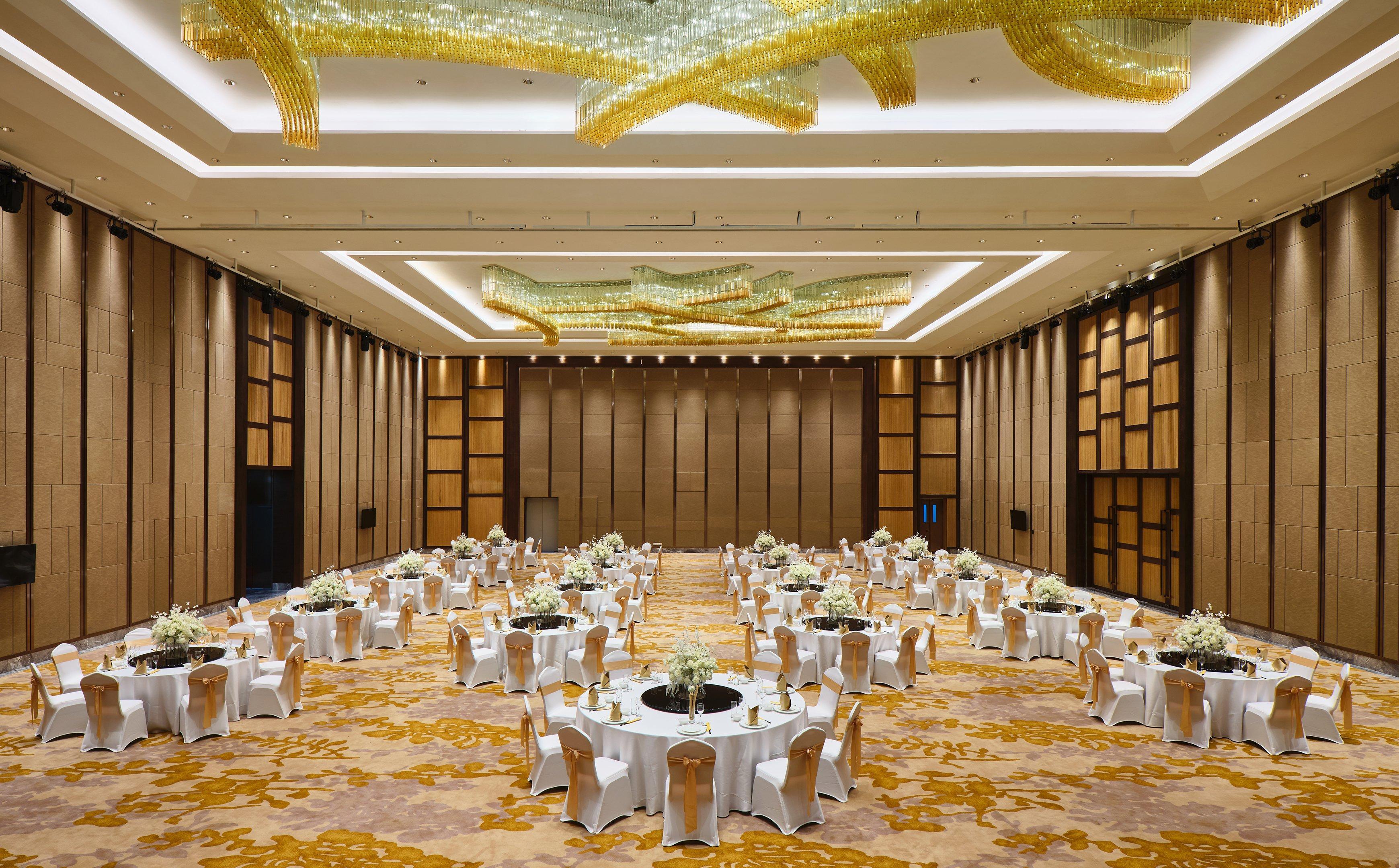 Crowne Plaza Nanning City Center By Ihg Экстерьер фото