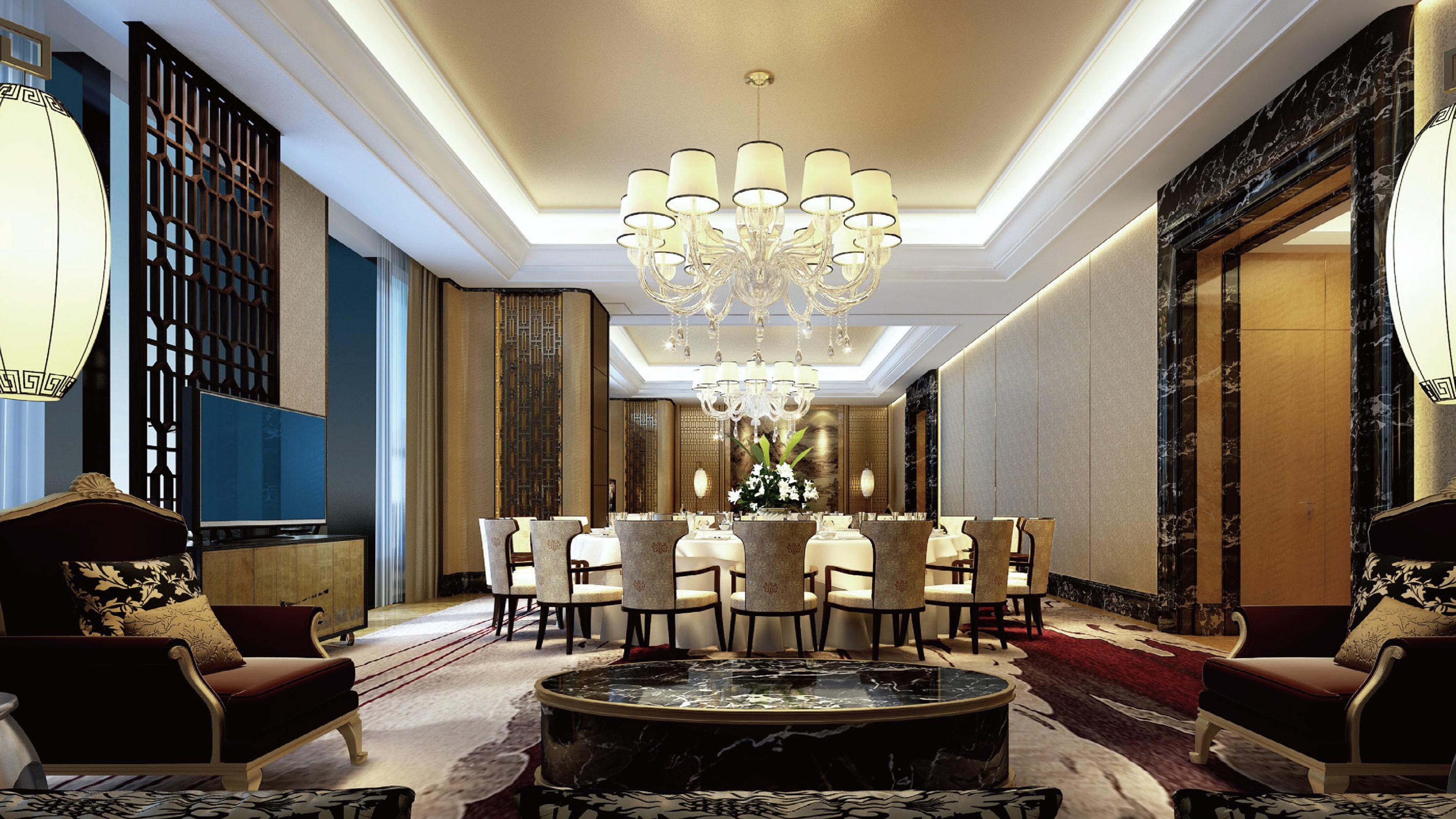 Crowne Plaza Nanning City Center By Ihg Экстерьер фото
