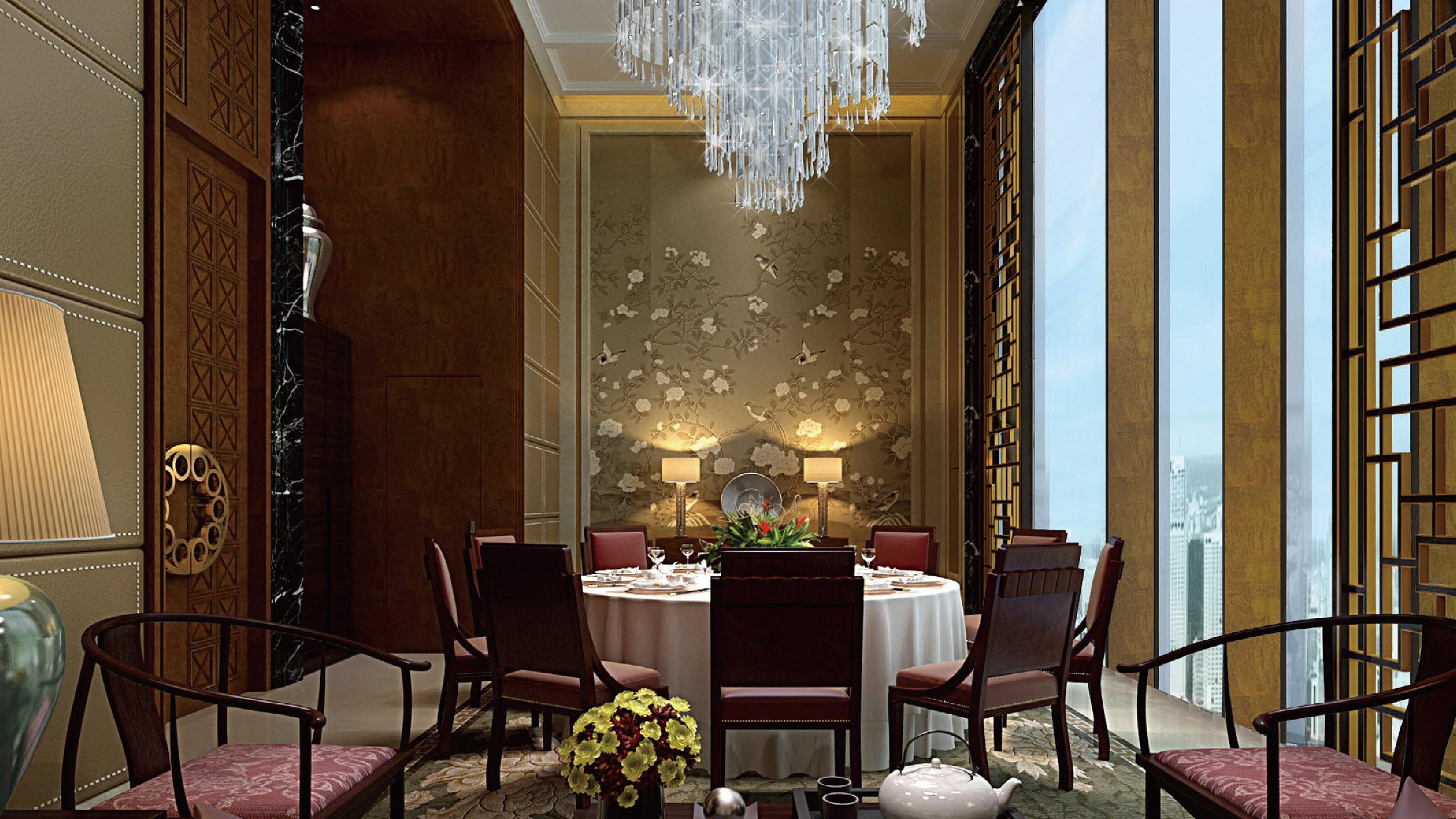 Crowne Plaza Nanning City Center By Ihg Экстерьер фото