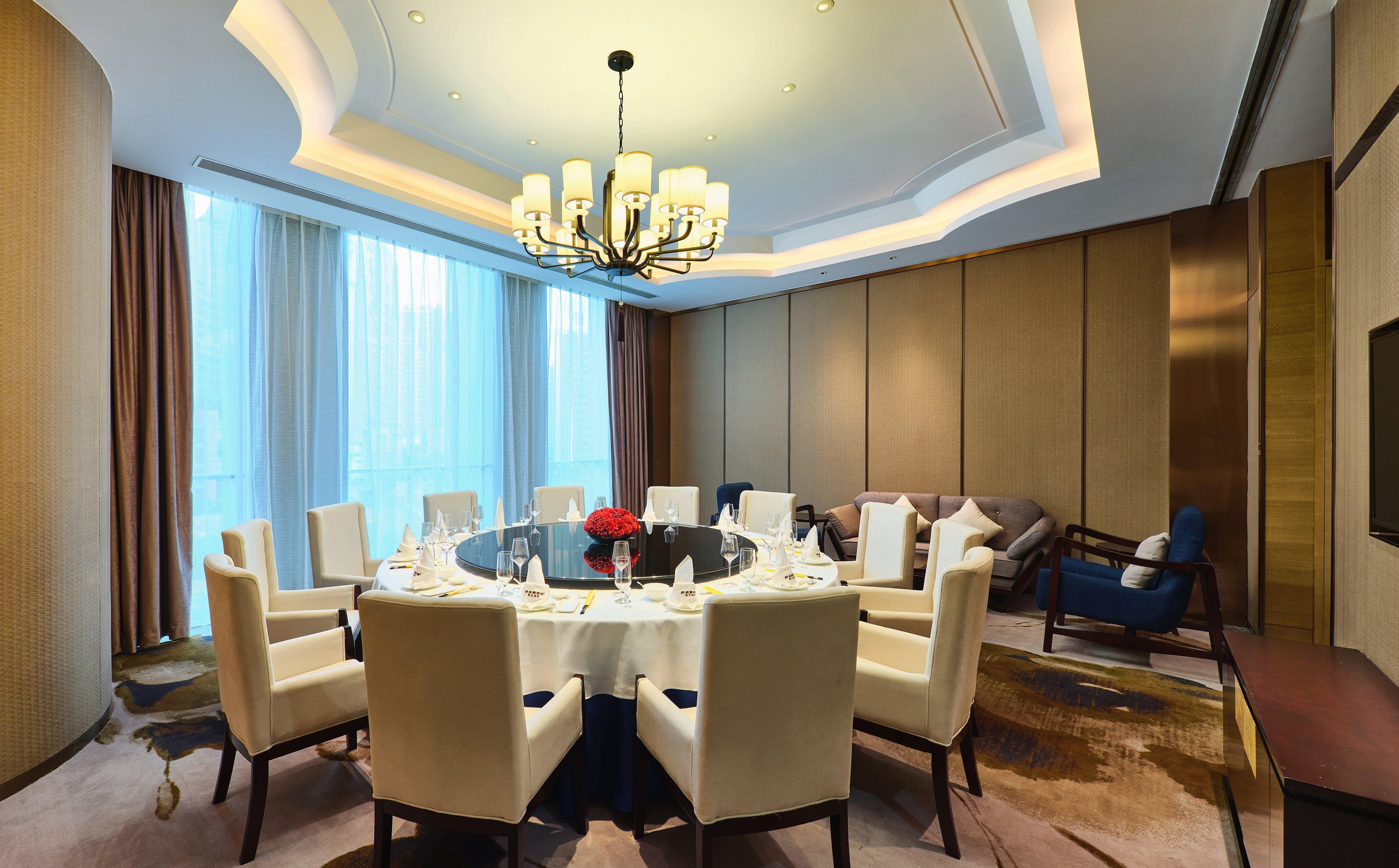 Crowne Plaza Nanning City Center By Ihg Экстерьер фото