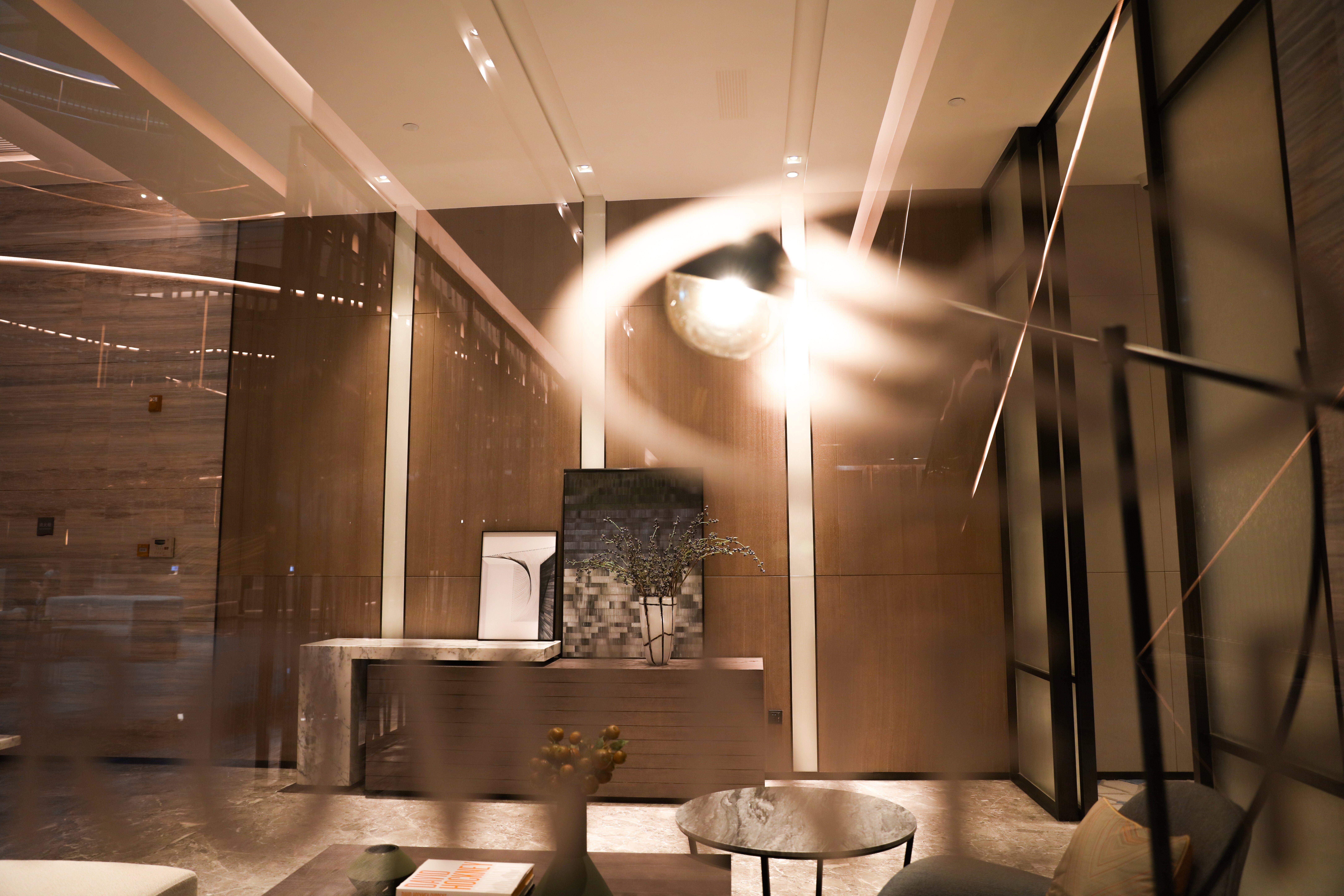 Crowne Plaza Nanning City Center By Ihg Экстерьер фото