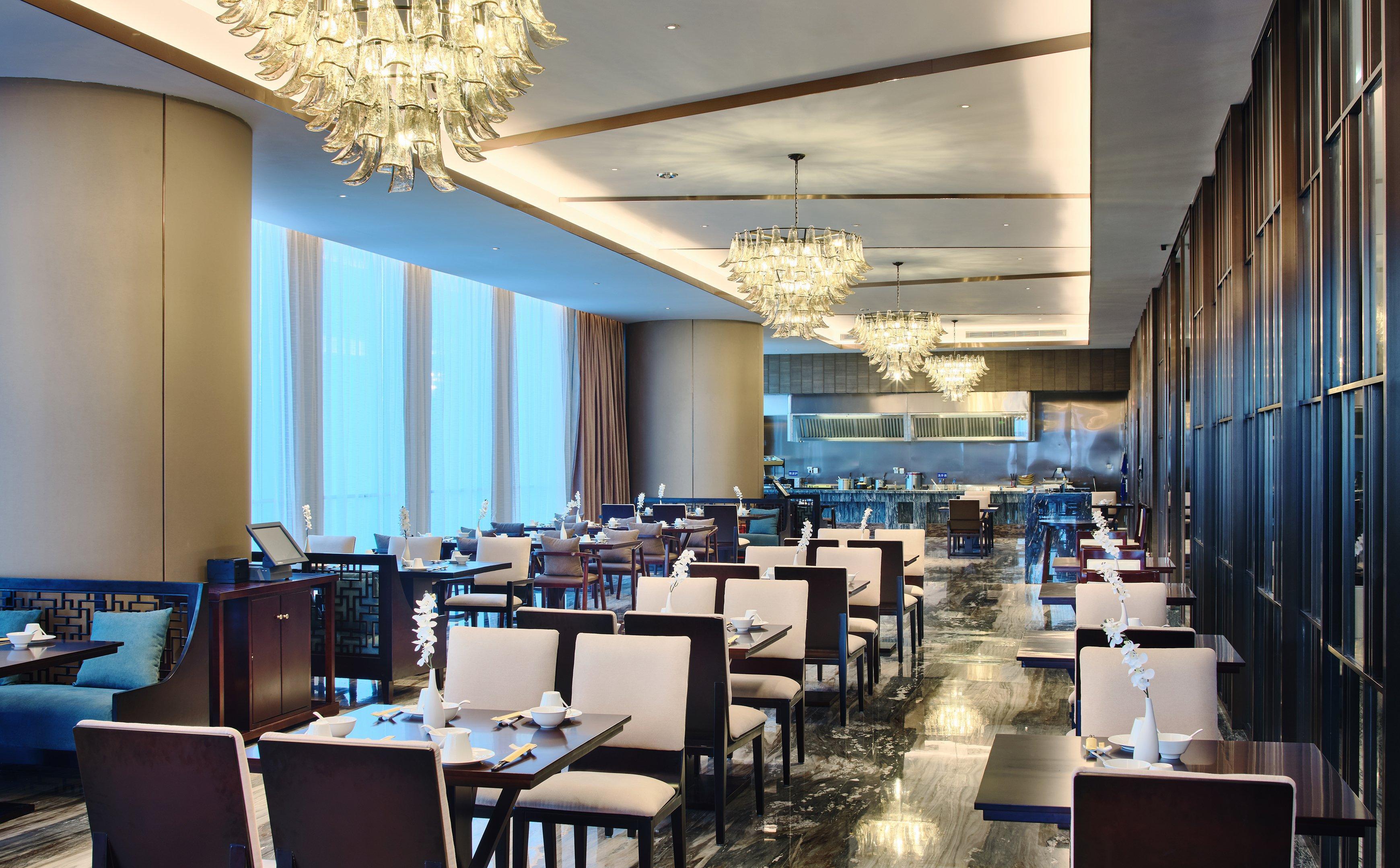 Crowne Plaza Nanning City Center By Ihg Экстерьер фото