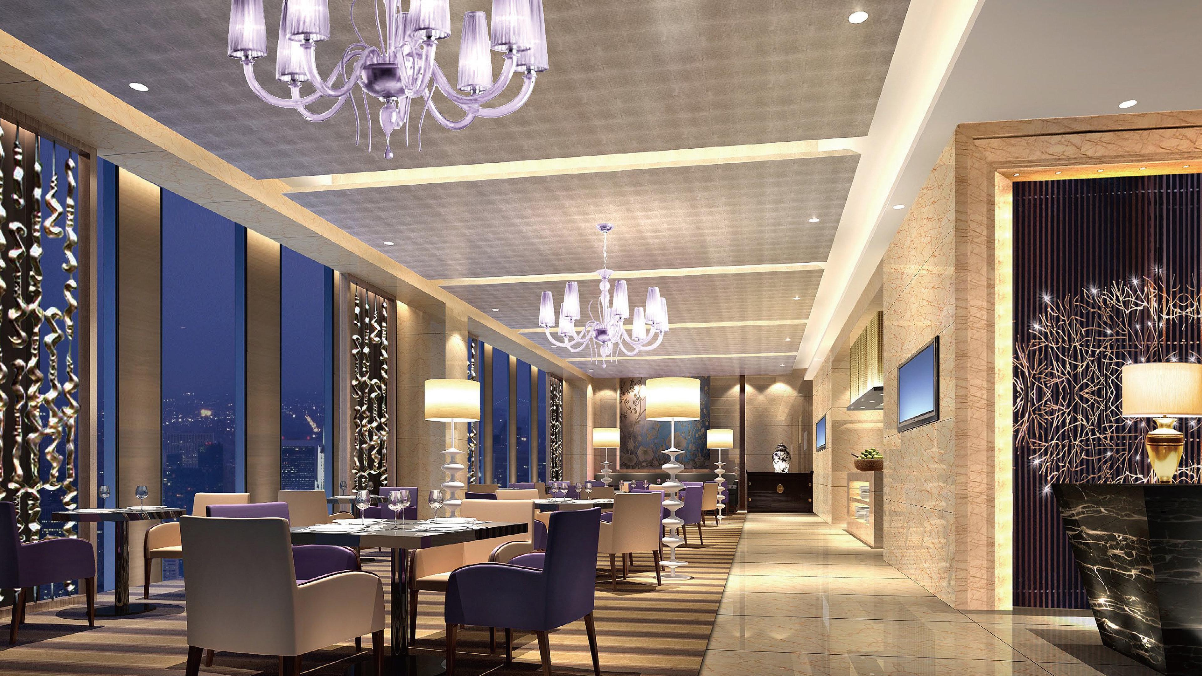 Crowne Plaza Nanning City Center By Ihg Экстерьер фото