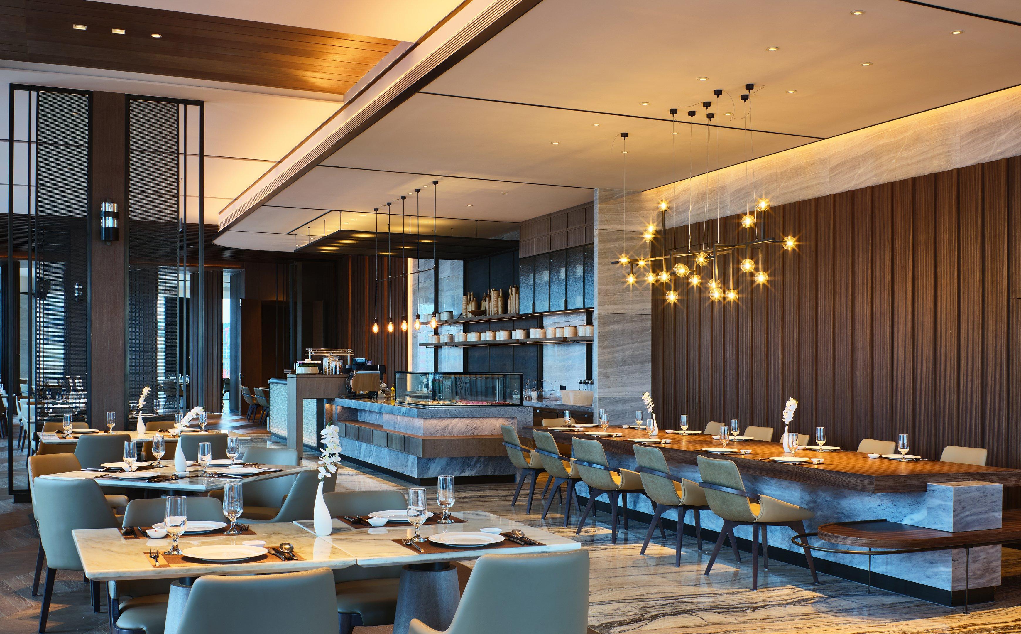 Crowne Plaza Nanning City Center By Ihg Экстерьер фото